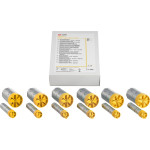 Imprint™ 4 Penta™ Heavy - Value Pack 6 x 300 ml Basispaste, 6 x 60 ml Katalysator Super Quick - 71503