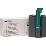 Imprint™ 4 Penta™ Putty Kartusche - 1 db, Leerkartusche putty für Pentamix 3 - 77786