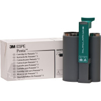 Imprint™ 4 Penta™ Putty Kartusche - 1 db, Leerkartusche putty für Pentamix 3 - 77786