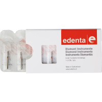 Diamanten 860 Packung 5 Diamanten ISO 014 standard, FG Diamanten 860 Packung 5 Diamanten ISO 014 standard, FG