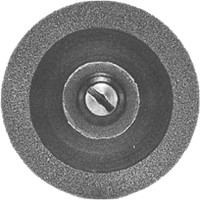 TOPDENT Sidia-Flex - darab sárga szuper finom, 20 mm x 0,15 mm-es