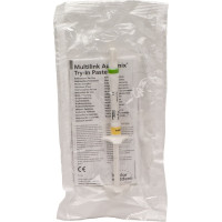 Multilink® Automix - Multilink Automix Spritze 1,7 g Try-in Paste yellow - 645957WW