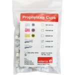 Snap-On Bürsten, 10 darab, Kelch, ISO 035