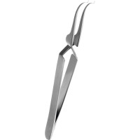 Ultra Slim Platzierpinzette für Bukkalröhrchen - 1 db, 678-505 - 678-505