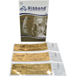Ribbond® THM - utántöltő csomag 3 x 22 cm, 2, 3, 4 mm, 0,18 mm - 222248 Ribbond® THM - utántöltő csomag 3 x 22 cm, 2, 3, 4 mm, 0,18 mm - 222248