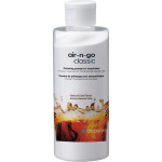 Air-N-Go (Classic), Profilaxis-por, Üveg, Cola ízű, 250 g, 4 darab