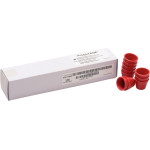 S.P.E.C. 3® LED tartozék Packung 20 Lichtschilder 8 x 11 mm