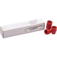 S.P.E.C. 3® LED tartozék Packung 20 Lichtschilder 8 x 11 mm