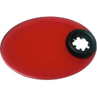S.P.E.C. 3® LED tartozék, 1 darab, Schutzschild