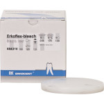 Erkoflex-bleach (1,0 x 120 mm), Mélyhúzó fólia, hidrofób, átlátszó, 100 darab Erkoflex-bleach (1,0 x 120 mm), Mélyhúzó fólia, hidrofób, átlátszó, 100 darab