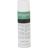 STATMATIC™ SPRAY - spray 500 ml - STM500-6EU(6)