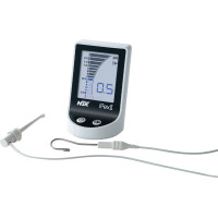 iPexII Komplettset