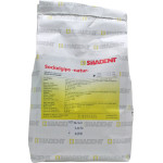 Sockelgips natur Eimer 5 kg Gips naturfehér