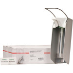 Wandspender plus - 1 db, Spender TLS für 1 Liter flakon, Armhebel lang - 1418895