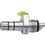 Assistina 3x3 Adapter, 1 darab, RM/ISO