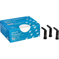 GC everX Posterior™ - csomag 15 x 0,25 g Unitip - 5117