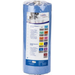 Patientenumhang Nr. 3 - Rolle 80 db kék, 60 x 54 cm - 30860