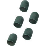 Schutzkappen Packung 5 Kappen fein, Ø 10 mm