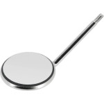 TOPvision FS - 12 darabos csomag, SS-Stiel 4 hohl, Ø 22 mm, Rhodium - 726X4 TOPvision FS - 12 darabos csomag, SS-Stiel 4 hohl, Ø 22 mm, Rhodium - 726X4