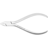 Drahtbiegezangen nach Adams, 1 darab, HSL 359-13, 120 mm