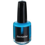 die:master Flasche 15 ml Lack blue