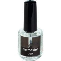 die:master Flasche 15 ml duo
