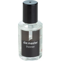 die:master Verdünner Flasche 30 ml Verdünner