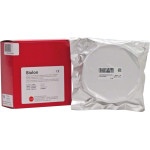 Biolon Packung 20 darab, klar-transparent, Ø 120 mm, Stärke 2 mm