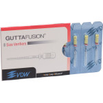GUTTAFUSION® Size Verifier, ISO 020, 6 darab