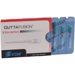 GUTTAFUSION® Size Verifier, ISO 035, 6 darab