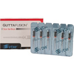 GUTTAFUSION® Size Verifier, ISO 040, 6 darab