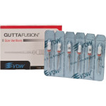 GUTTAFUSION® Size Verifier, ISO 045, 6 darab
