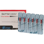 GUTTAFUSION® Size Verifier, ISO 055, 6 darab