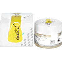 GC Initial™ MC Pastenopaker PO-CL Packung 4 g Paste opaque A4
