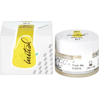 GC Initial™ MC Pastenopaker PO-CL Packung 4 g Paste opaque B1