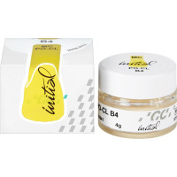 GC Initial™ MC Pastenopaker PO-CL Packung 4 g Paste opaque B4