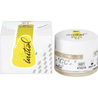 GC Initial™ MC Pastenopaker PO-CL Packung 4 g Paste opaque C1