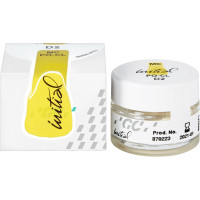 GC Initial™ MC Pastenopaker PO-CL Packung 4 g Paste opaque D2