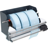 Hygofol Station, 1 darab