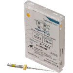 TF® ADAPTIVE, gépi gyökércsatorna tágító, 23 mm SM2, 4 darab