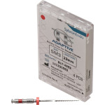 TF® ADAPTIVE, gépi gyökércsatorna tágító, 23 mm SM3, 4 darab