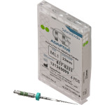 TF® ADAPTIVE, gépi gyökércsatorna tágító, 23 mm ML1, 4 darab