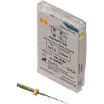 TF® ADAPTIVE, gépi gyökércsatorna tágító, 23 mm ML2, 4 darab