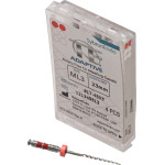 TF® ADAPTIVE, gépi gyökércsatorna tágító, 23 mm ML3, 4 darab