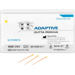 TF™ ADAPTIVE Guttapercha Sortiment S