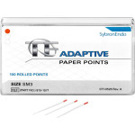 TF ADAPTIVE, papírcsúcs rot, S, 100 darab