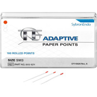 TF ADAPTIVE, papírcsúcs rot, S, 100 darab