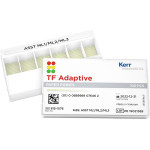 TF ADAPTIVE papírcsúcs Sortiment M/L