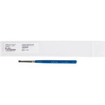 TOPDENT® Silicone Brushes, 1 darab, Bürste, fekete, 24501