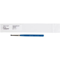 TOPDENT® Silicone Brushes, 1 darab, Bürste, fekete, 24501